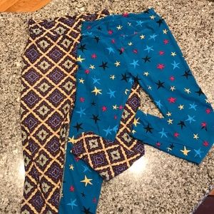 Lularoe pants